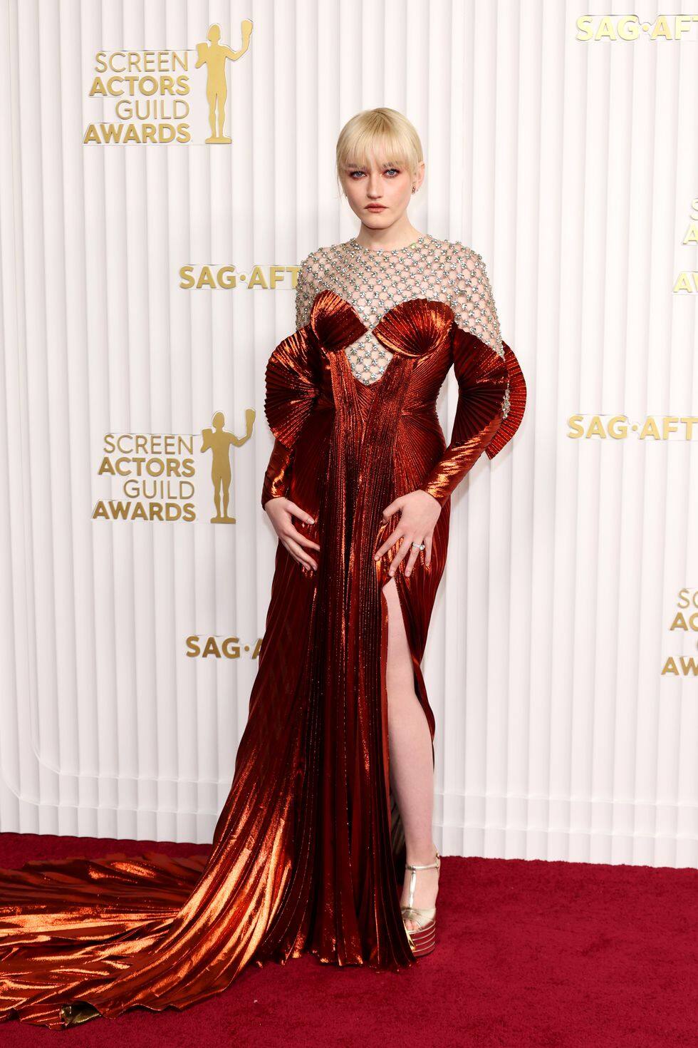 Here Are the Highlights of the 2023 SAG Awards